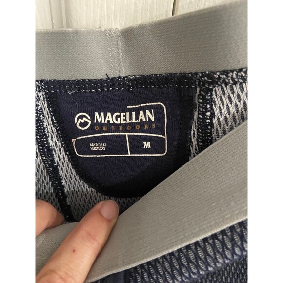 Magellan base layer thermal set mens size Medium - Picture 9 of 10